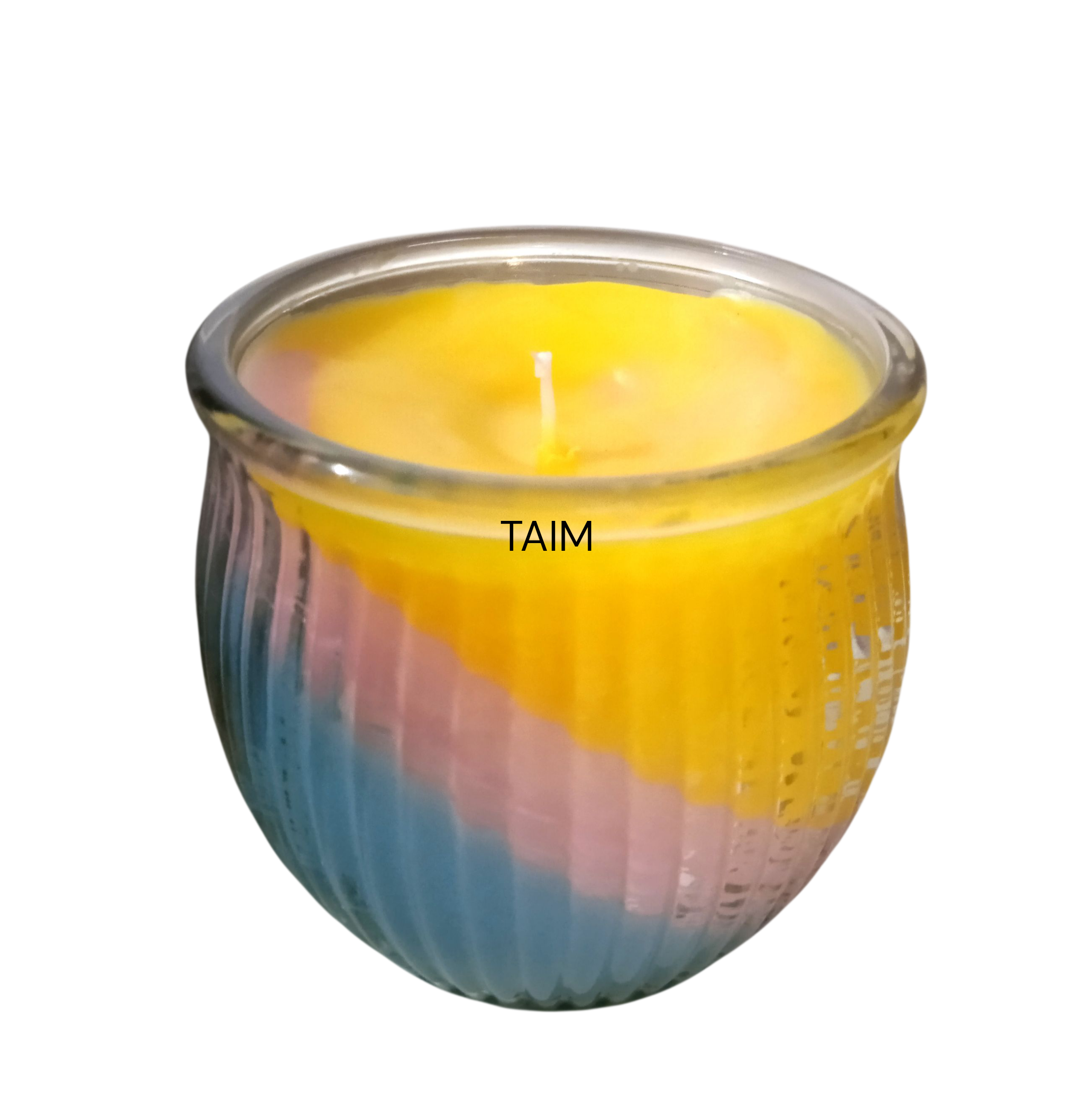 Blast Candle1